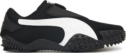 ΑΘΛΗΤΙΚΑ MOSTRO OG PRIME 403206 09 W ΜΑΥΡΟ PUMA