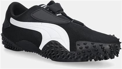 ΑΘΛΗΤΙΚΑ MOSTRO OG PRIME ΧΡΩΜΑ: ΜΑΥΡΟ, 403206 PUMA