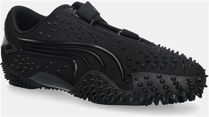 ΑΘΛΗΤΙΚΑ MOSTRO SPIKES ΧΡΩΜΑ: ΜΑΥΡΟ, 403818 PUMA
