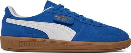 ΑΘΛΗΤΙΚΑ PALERMO 396463 07 ΣΚΟΥΡΟ ΜΠΛΕ PUMA