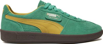 ΑΘΛΗΤΙΚΑ PALERMO 396463 18 ΠΡΑΣΙΝΟ PUMA