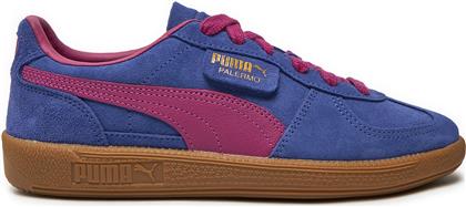 ΑΘΛΗΤΙΚΑ PALERMO 396463 21 ΣΚΟΥΡΟ ΜΠΛΕ PUMA