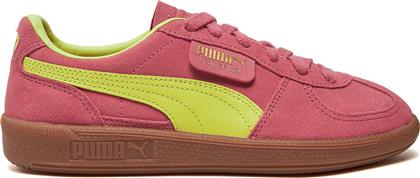 ΑΘΛΗΤΙΚΑ PALERMO 396463 22 ΠΟΡΤΟΚΑΛΙ PUMA