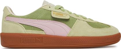 ΑΘΛΗΤΙΚΑ PALERMO 396463 74 ΠΡΑΣΙΝΟ PUMA