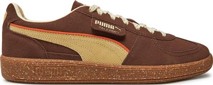 ΑΘΛΗΤΙΚΑ PALERMO CANNOLI 398382-02 ΚΑΦΕ PUMA