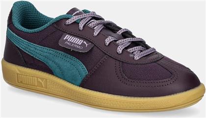 ΑΘΛΗΤΙΚΑ PALERMO CCC WNS ΧΡΩΜΑ: ΜΠΟΡΝΤΟ, 397770 PUMA