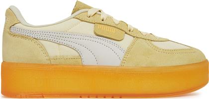 ΑΘΛΗΤΙΚΑ PALERMO ELEVATA XTRA WNS 401285 02 ΕΚΡΟΥ PUMA