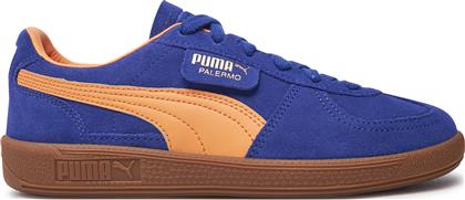 ΑΘΛΗΤΙΚΑ PALERMO JR 397271 20 ΜΠΛΕ PUMA