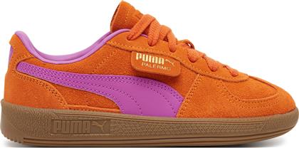 ΑΘΛΗΤΙΚΑ PALERMO JR 397271 26 ΠΟΡΤΟΚΑΛΙ PUMA