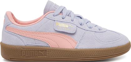 ΑΘΛΗΤΙΚΑ PALERMO JR 397271 27 ΓΚΡΙ PUMA