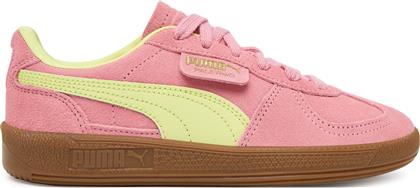 ΑΘΛΗΤΙΚΑ PALERMO JR 397271 43 ΡΟΖ PUMA