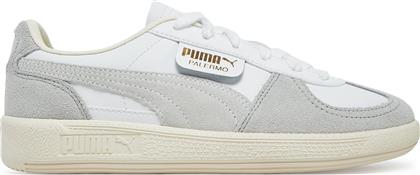 ΑΘΛΗΤΙΚΑ PALERMO LEATHER BIG KID 397275 02 ΓΚΡΙ PUMA