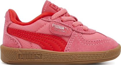 ΑΘΛΗΤΙΚΑ PALERMO LOVE AC INF 400938 01 ΡΟΖ PUMA