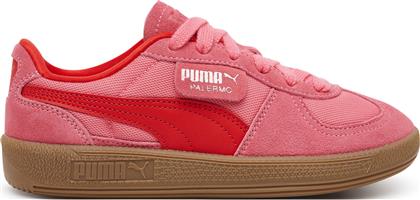 ΑΘΛΗΤΙΚΑ PALERMO LOVE JR 400936 01 ΡΟΖ PUMA