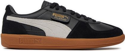 ΑΘΛΗΤΙΚΑ PALERMO LTH 396464 03 ΜΑΥΡΟ PUMA