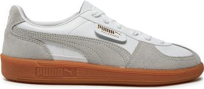 ΑΘΛΗΤΙΚΑ PALERMO LTH 396464 12 ΛΕΥΚΟ PUMA