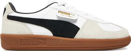 ΑΘΛΗΤΙΚΑ PALERMO LTH JR 397275 01 ΛΕΥΚΟ PUMA