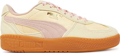 ΑΘΛΗΤΙΚΑ PALERMO MODA CF WNS 401306 02 ΚΙΤΡΙΝΟ PUMA