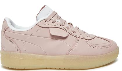 ΑΘΛΗΤΙΚΑ PALERMO MODA ELEVATED WNS 398527 01 ΡΟΖ PUMA