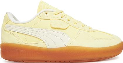 ΑΘΛΗΤΙΚΑ PALERMO MODA ETHEREAL WNS 403375 01 ΚΙΤΡΙΝΟ PUMA