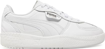 ΑΘΛΗΤΙΚΑ PALERMO MODA LTHR 397738 01 ΛΕΥΚΟ PUMA