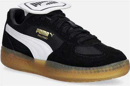 ΑΘΛΗΤΙΚΑ PALERMO MODA TONGUE WNS ΧΡΩΜΑ: ΜΑΥΡΟ, 401679 PUMA