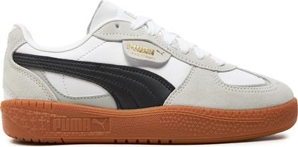 ΑΘΛΗΤΙΚΑ PALERMO MODA WNS 397727 01 ΛΕΥΚΟ PUMA