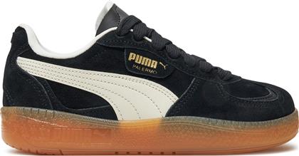 ΑΘΛΗΤΙΚΑ PALERMO MODA XTRA GUM WNS 400323 02 ΜΑΥΡΟ PUMA