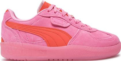 ΑΘΛΗΤΙΚΑ PALERMO MODA XTRA WNS 398534 01 ΡΟΖ PUMA