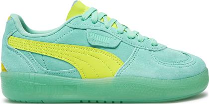 ΑΘΛΗΤΙΚΑ PALERMO MODA XTRA WNS 398534 02 ΠΡΑΣΙΝΟ PUMA