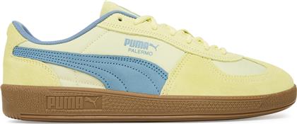 ΑΘΛΗΤΙΚΑ PALERMO POP 403257 02 ΚΙΤΡΙΝΟ PUMA
