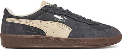 ΑΘΛΗΤΙΚΑ PALERMO POP 403257 03 ΓΚΡΙ PUMA