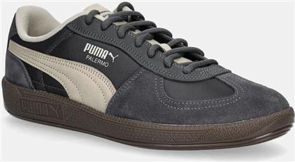 ΑΘΛΗΤΙΚΑ PALERMO POP ΧΡΩΜΑ: ΓΚΡΙ, 403257 PUMA