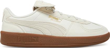 ΑΘΛΗΤΙΚΑ PALERMO PREMIUM 401744 01 ΕΚΡΟΥ PUMA