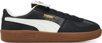 ΑΘΛΗΤΙΚΑ PALERMO PREMIUM 401744 02 ΜΑΥΡΟ PUMA