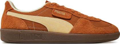 ΑΘΛΗΤΙΚΑ PALERMO VINTAGE 396841 02 ΚΑΦΕ PUMA