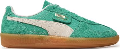 ΑΘΛΗΤΙΚΑ PALERMO VINTAGE 396841 05 ΠΡΑΣΙΝΟ PUMA