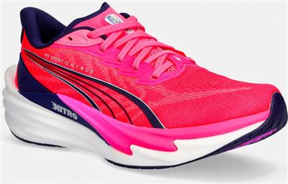 ΑΘΛΗΤΙΚΑ ΠΑΠΟΥΤΣΙΑ DEVIATE NITRO HYROX PUMA