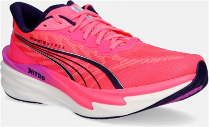 ΑΘΛΗΤΙΚΑ ΠΑΠΟΥΤΣΙΑ DEVIATE NITRO HYROX PUMA