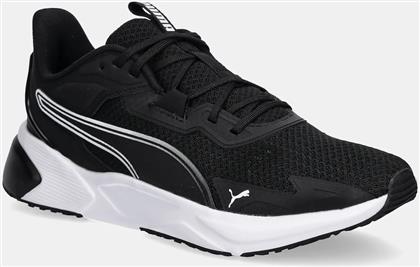 ΑΘΛΗΤΙΚΑ ΠΑΠΟΥΤΣΙΑ DISPERSE XT 4 ΧΡΩΜΑ: ΜΑΥΡΟ, 310798 PUMA