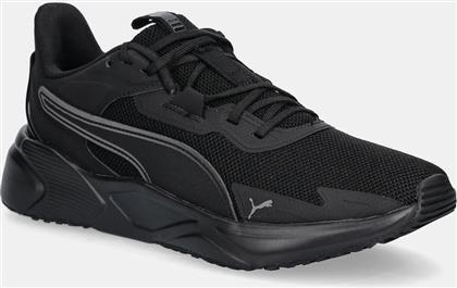 ΑΘΛΗΤΙΚΑ ΠΑΠΟΥΤΣΙΑ DISPERSE XT 4 KNIT ΧΡΩΜΑ: ΜΑΥΡΟ, 310799 PUMA