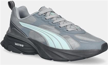 ΑΘΛΗΤΙΚΑ ΠΑΠΟΥΤΣΙΑ FADE NITRO V2 RUNNING ΧΡΩΜΑ: ΠΟΡΤΟΚΑΛΙ, 403299 PUMA