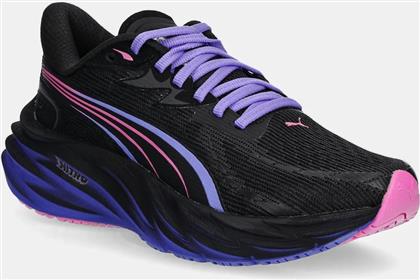 ΑΘΛΗΤΙΚΑ ΠΑΠΟΥΤΣΙΑ VELOCITY NITRO 4 DIGITOKYO WNS ΧΡΩΜΑ: ΜΑΥΡΟ, 311914 PUMA