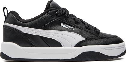 ΑΘΛΗΤΙΚΑ PARK LIFESTYLE 395084-03 ΜΑΥΡΟ PUMA