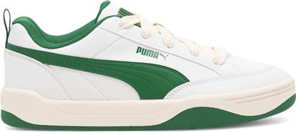 ΑΘΛΗΤΙΚΑ PARK LIFESTYLE 39508402 ΛΕΥΚΟ PUMA