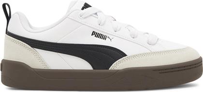 ΑΘΛΗΤΙΚΑ PARK LIFESTYLE OG 397262 01 ΛΕΥΚΟ PUMA