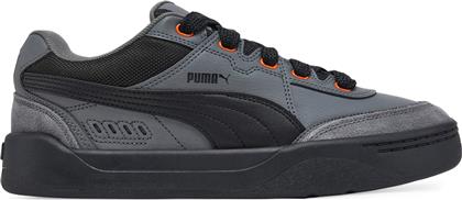 ΑΘΛΗΤΙΚΑ PARK LIFESTYLE SK8 400497 05 ΓΚΡΙ PUMA