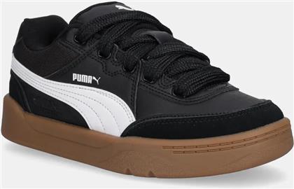 ΑΘΛΗΤΙΚΑ PARK LIFESTYLE SK8 ΧΡΩΜΑ: ΜΑΥΡΟ, 400497 PUMA