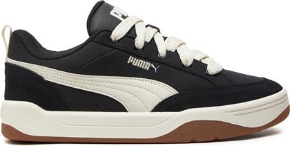 ΑΘΛΗΤΙΚΑ PARK LIFESTYLE STREET 397495 01 ΜΑΥΡΟ PUMA