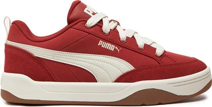 ΑΘΛΗΤΙΚΑ PARK LIFESTYLE STREET 397495 02 ΚΟΚΚΙΝΟ PUMA